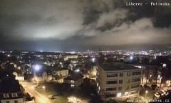 Dolní Hanychov, Jizerské hory