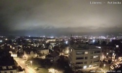 Dolní Hanychov, Jizerské hory