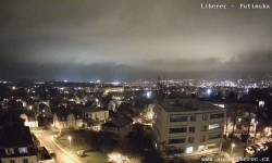 Dolní Hanychov, Jizerské hory