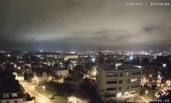 Dolní Hanychov, Jizerské hory