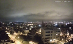 Dolní Hanychov, Jizerské hory