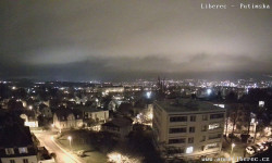 Dolní Hanychov, Jizerské hory