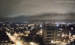 Dolní Hanychov, Jizerské hory