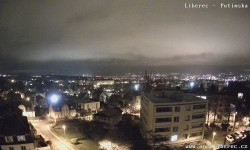 Dolní Hanychov, Jizerské hory