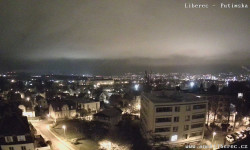 Dolní Hanychov, Jizerské hory