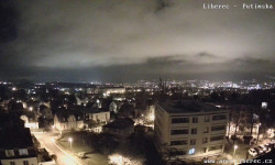 Dolní Hanychov, Jizerské hory