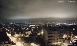 Dolní Hanychov, Jizerské hory