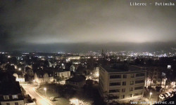 Dolní Hanychov, Jizerské hory