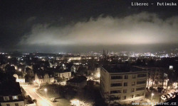 Dolní Hanychov, Jizerské hory