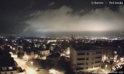 Dolní Hanychov, Jizerské hory