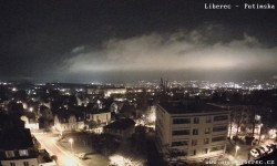 Dolní Hanychov, Jizerské hory