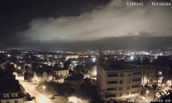 Dolní Hanychov, Jizerské hory