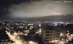 Dolní Hanychov, Jizerské hory