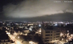 Dolní Hanychov, Jizerské hory