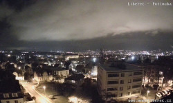 Dolní Hanychov, Jizerské hory