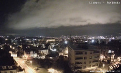 Dolní Hanychov, Jizerské hory