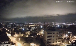 Dolní Hanychov, Jizerské hory