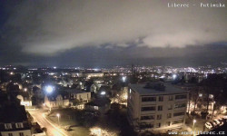 Dolní Hanychov, Jizerské hory