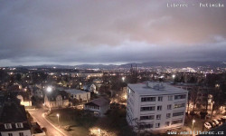 Dolní Hanychov, Jizerské hory