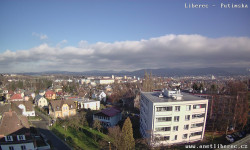 Dolní Hanychov, Jizerské hory