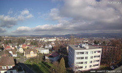 Dolní Hanychov, Jizerské hory