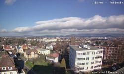 Dolní Hanychov, Jizerské hory