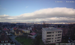 Dolní Hanychov, Jizerské hory