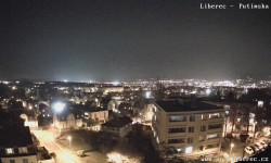 Dolní Hanychov, Jizerské hory