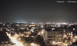 Dolní Hanychov, Jizerské hory