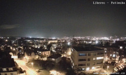 Dolní Hanychov, Jizerské hory