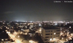 Dolní Hanychov, Jizerské hory