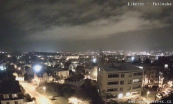 Dolní Hanychov, Jizerské hory