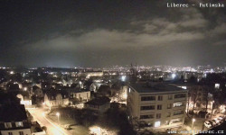 Dolní Hanychov, Jizerské hory