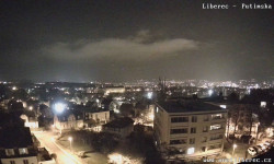 Dolní Hanychov, Jizerské hory