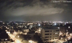 Dolní Hanychov, Jizerské hory