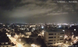 Dolní Hanychov, Jizerské hory