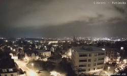 Dolní Hanychov, Jizerské hory