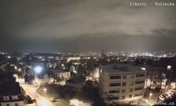 Dolní Hanychov, Jizerské hory