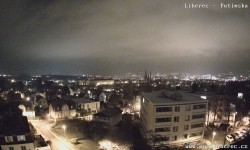 Dolní Hanychov, Jizerské hory