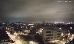 Dolní Hanychov, Jizerské hory