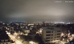 Dolní Hanychov, Jizerské hory