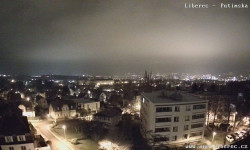 Dolní Hanychov, Jizerské hory