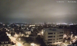 Dolní Hanychov, Jizerské hory