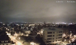 Dolní Hanychov, Jizerské hory