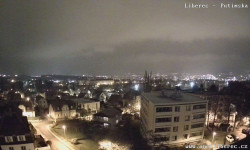 Dolní Hanychov, Jizerské hory