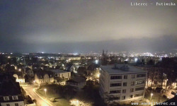 Dolní Hanychov, Jizerské hory