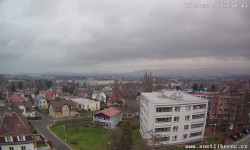 Dolní Hanychov, Jizerské hory