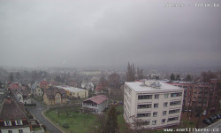 Dolní Hanychov, Jizerské hory