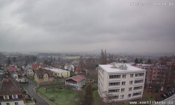 Dolní Hanychov, Jizerské hory