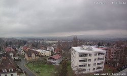 Dolní Hanychov, Jizerské hory